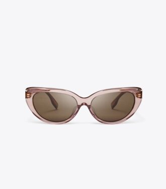 Miller Cat-Eye Sunglasses Miller Cat-Eye Sunglasses