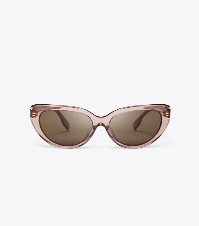 Miller Cat-Eye Sunglasses Miller Cat-Eye Sunglasses