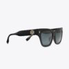 Miller Cat-Eye Sunglasses