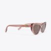 Miller Cat-Eye Sunglasses Miller Cat-Eye Sunglasses