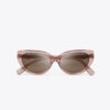 Miller Cat-Eye Sunglasses Miller Cat-Eye Sunglasses