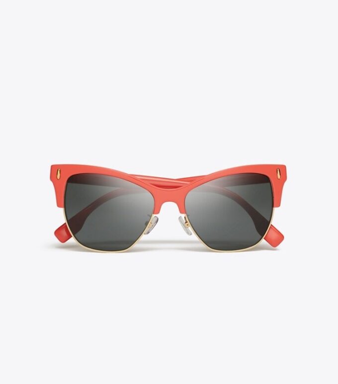 Miller Cat-Eye Sunglasses Miller Cat-Eye Sunglasses