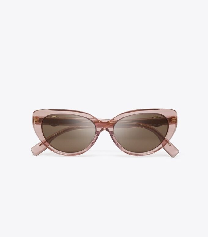 Miller Cat-Eye Sunglasses Miller Cat-Eye Sunglasses