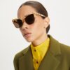 Miller Cat-Eye Sunglasses Miller Cat-Eye Sunglasses
