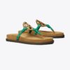 Miller Cloud Rope Sandal