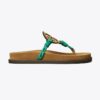 Miller Cloud Rope Sandal