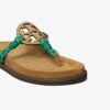 Miller Cloud Rope Sandal