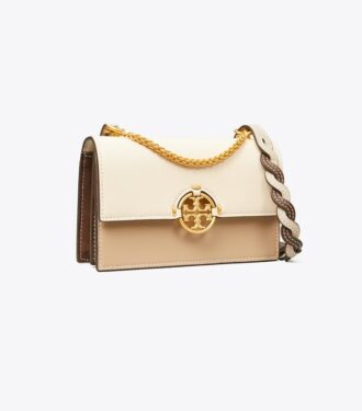 Miller Color-Block Mini Bag