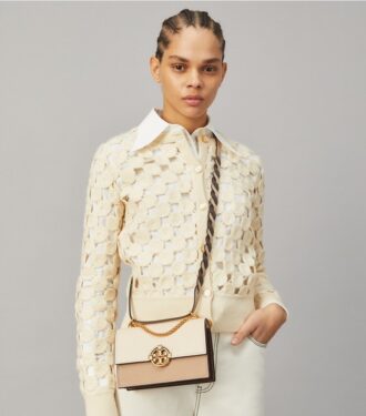 Miller Color-Block Mini Bag