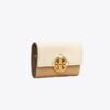 Miller Color-Block Mini Wallet