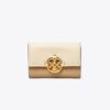 Miller Color-Block Mini Wallet