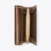 Miller Color-Block Mini Wallet