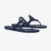 Miller Crystal Knotted Sandal