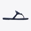 Miller Crystal Knotted Sandal