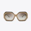 Miller Geometric Sunglasses Miller Geometric Sunglasses