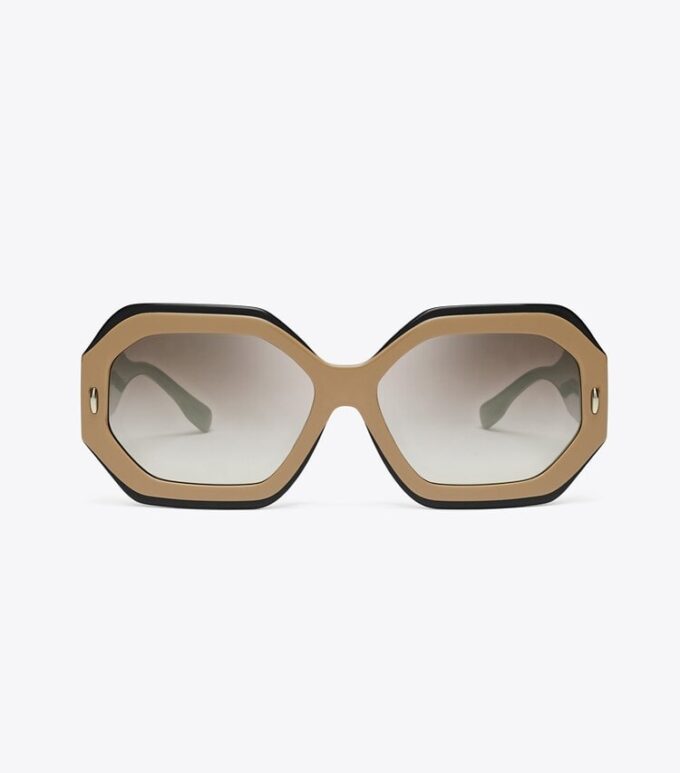 Miller Geometric Sunglasses Miller Geometric Sunglasses