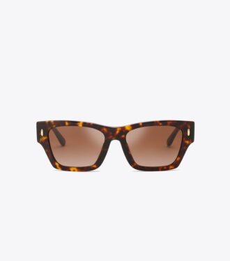 Miller Geometric Sunglasses