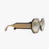 Miller Geometric Sunglasses Miller Geometric Sunglasses