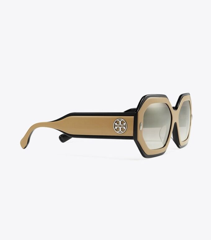 Miller Geometric Sunglasses Miller Geometric Sunglasses