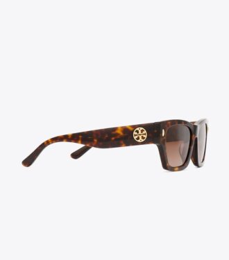 Miller Geometric Sunglasses