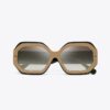 Miller Geometric Sunglasses Miller Geometric Sunglasses