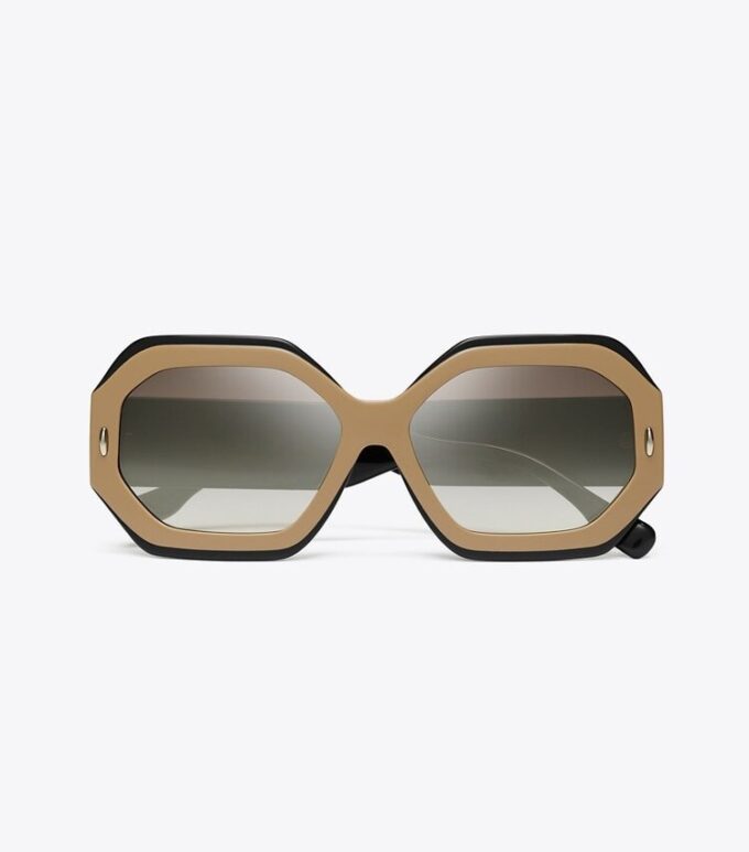 Miller Geometric Sunglasses Miller Geometric Sunglasses