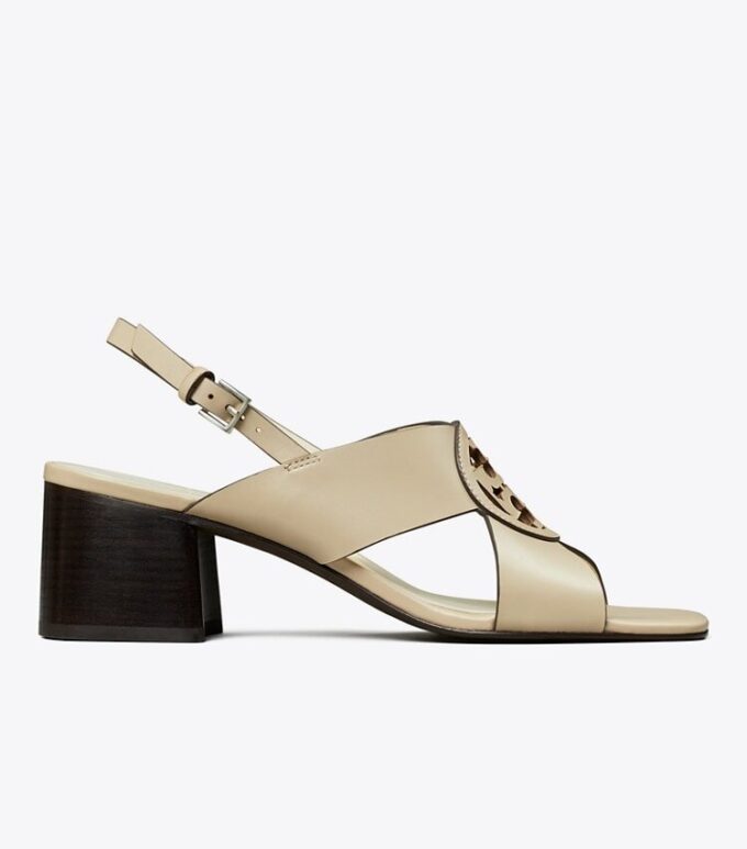 Miller Heeled Sandal Miller Heeled Sandal