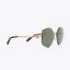 Miller Metal Geometric Sunglasses Miller Metal Geometric Sunglasses