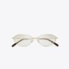 Miller Metal Oval Eyeglasses Miller Metal Oval Eyeglasses