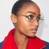 Miller Metal Oval Eyeglasses Miller Metal Oval Eyeglasses