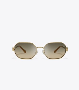 Miller Metal Oval Sunglasses Miller Metal Oval Sunglasses