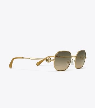 Miller Metal Oval Sunglasses Miller Metal Oval Sunglasses