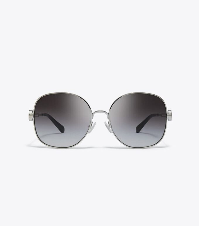 Miller Metal Round Sunglasses Miller Metal Round Sunglasses