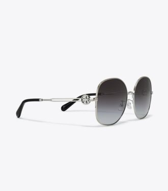 Miller Metal Round Sunglasses Miller Metal Round Sunglasses