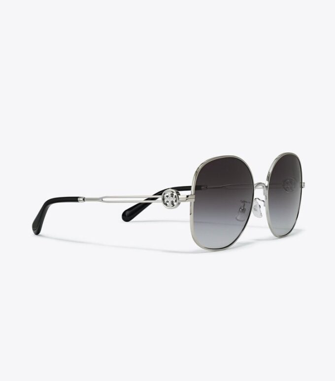 Miller Metal Round Sunglasses Miller Metal Round Sunglasses