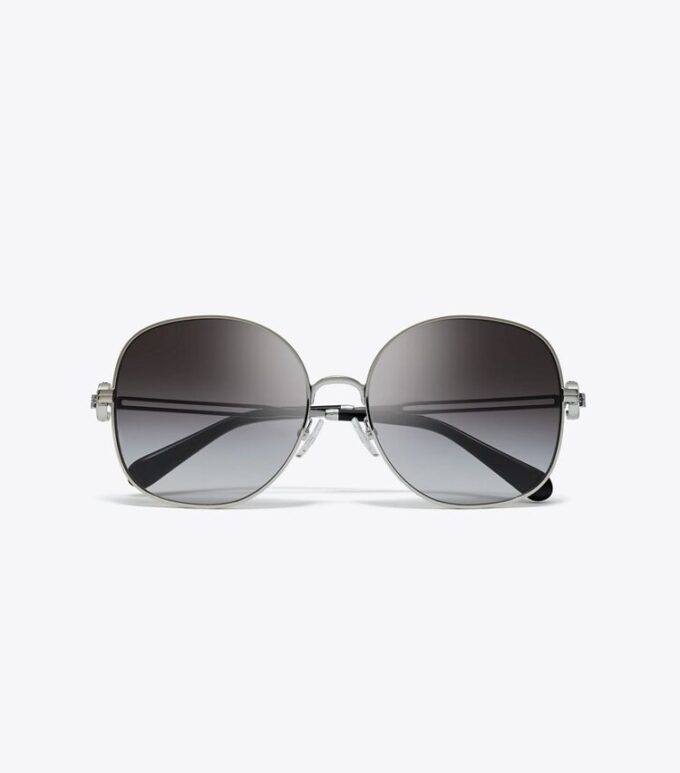 Miller Metal Round Sunglasses Miller Metal Round Sunglasses