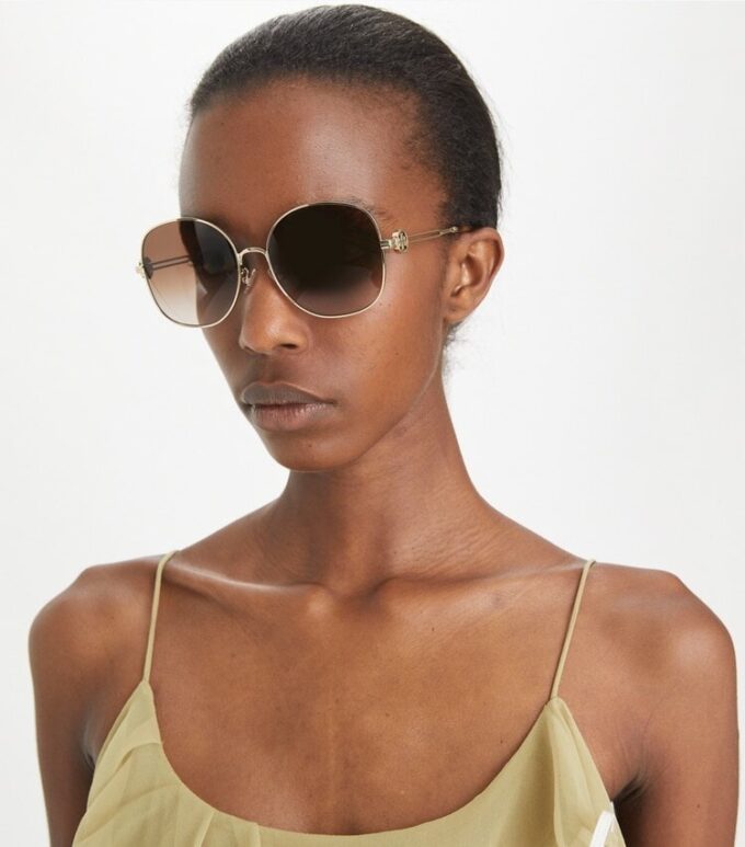 Miller Metal Round Sunglasses Miller Metal Round Sunglasses