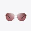 Miller Metal Square Sunglasses Miller Metal Square Sunglasses
