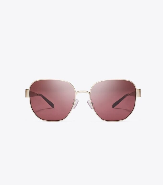 Miller Metal Square Sunglasses Miller Metal Square Sunglasses