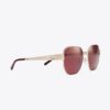 Miller Metal Square Sunglasses Miller Metal Square Sunglasses