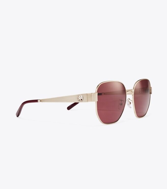 Miller Metal Square Sunglasses Miller Metal Square Sunglasses