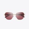 Miller Metal Square Sunglasses Miller Metal Square Sunglasses