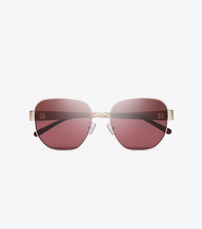 Miller Metal Square Sunglasses Miller Metal Square Sunglasses