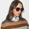 Miller Metal Square Sunglasses Miller Metal Square Sunglasses