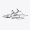 Miller Metallic Sandal