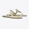 Miller Metallic Sandal