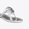 Miller Metallic Sandal