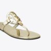 Miller Metallic Sandal