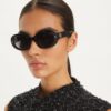 Miller Oval Sunglasses Miller Oval Sunglasses