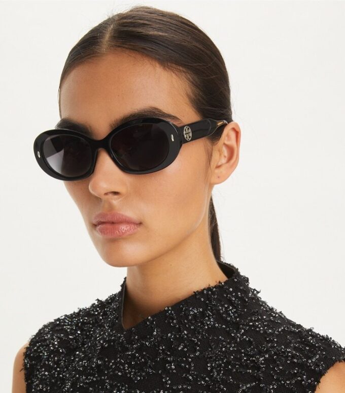 Miller Oval Sunglasses Miller Oval Sunglasses